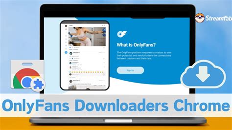 onlyfans video downloader for chrome|How to Download OnlyFans Videos: A。